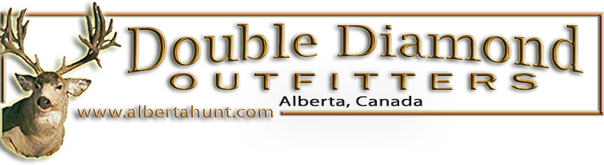 Double Diamond Outfitters Logo